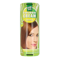 Henna Plus Colour cream 7.38 cinnamon 60 Milliliter - thumbnail