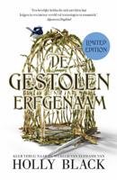 De gestolen erfgenaam (Hardback) - thumbnail