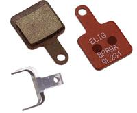 Tektro T20.11 Auriga SUB Disc Brake Pads - thumbnail