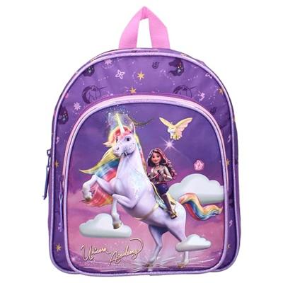 Unicorn Academy Backpack It's Fate 30 cm