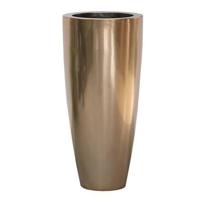 Vase The World Kentucky copper Ø47 x 100 cm - thumbnail