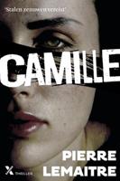 Camille - Pierre Lemaitre - eBook (9789401602563) - thumbnail