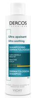 Vichy Dercos Ultra-Kalmerende Shampoo 200ml - thumbnail