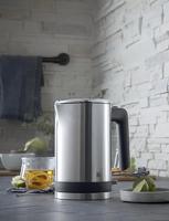 WMF Küchenminis Wasserkocher 0,8 l Waterkoker Aantal/Volume: 0.8 l RVS - thumbnail
