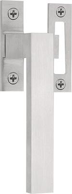 Formani Square LSQ-RB raamboompje tbv naar buitendraaiend raam niet afsluitbaar linkswijzend - mat RVS