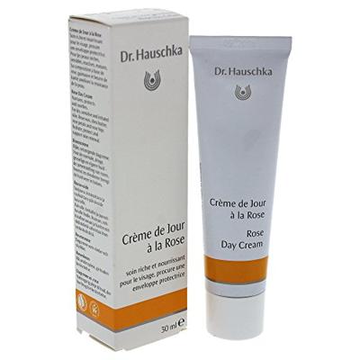 Dr. Hauschka Rose Day Cream 30 ml Dr. Hauschka Rose Day Cream 30 ml