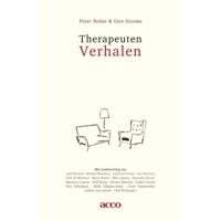 Therapeuten Verhalen (Paperback) - thumbnail