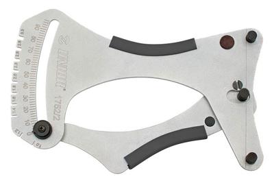 Unior 1752/2 Spaakspanningsmeter Analoog