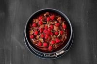 Birkmann Springvorm Premium Baking - Geëmailleerde bodem - PFOA-vrij - ø 24 cm - thumbnail