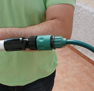 Borstel Motorkit MOT10300 Telescopisch