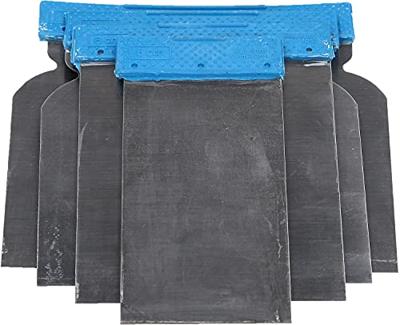 Brilliant Tools BT101940 Plamuurspatelset