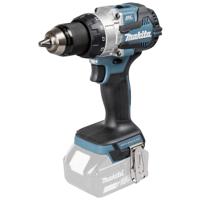 Makita DHP489Z Accu klop-/schroefboormachine 18V Basic Body - thumbnail