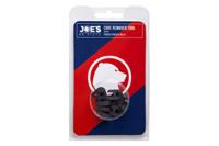 Joe's No-flats Ventielkernsleutel 10 e - Zwart - thumbnail