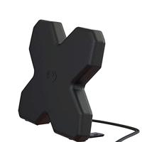 Wittenberg Antennen WB 5000 SMA Binnenantenne 5G, LTE - thumbnail