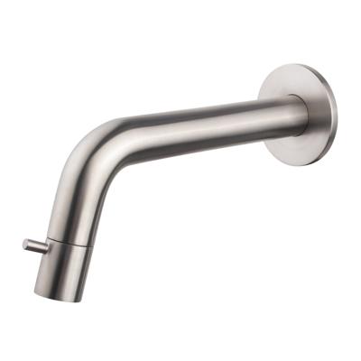 Fonteinkraan Inbouw BWS Toiletkraan Verstelbaar RVS Fonteinkraan Inbouw BWS Toiletkraan Verstelbaar RVS