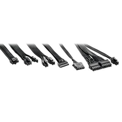 Sharkoon Rebel P20 SFX power supply unit 1000 W 24-pin ATX Zwart