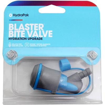 Ergon hydrapak blaster™ bite valve mouthpiece