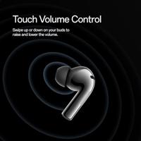 In-ear Bluetooth Hoofdtelefoon OnePlus Buds 3 Grijs - thumbnail