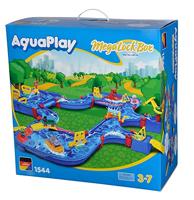 Aquaplay 1544 - aqualock mega set - thumbnail