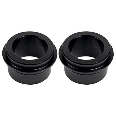 MAVIC as-adapter fr.axle adapter 20mm to 15mm qr