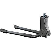 Ursus standaard Hopper staal 28 inch zwart - thumbnail