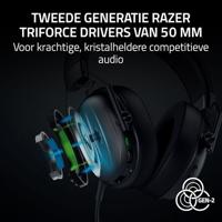 Oordopjes Razer RZ04-05420100-R3M1 Wit - thumbnail