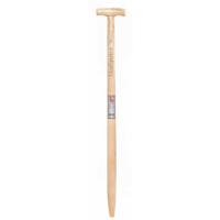 Ideal Office 65011141 Steel T-greep - thumbnail