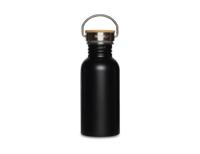 Retulp Urban waterfles - night black - 500 ml - thumbnail