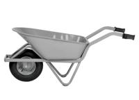 Matador kruiwagen - M-115-L4 - Easy Rider - 80 liter - thumbnail