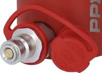 KS Tools 440.0009 (CEJN-) nippel-hydrauliek voor aansluitschroefdraad 1/4” - thumbnail