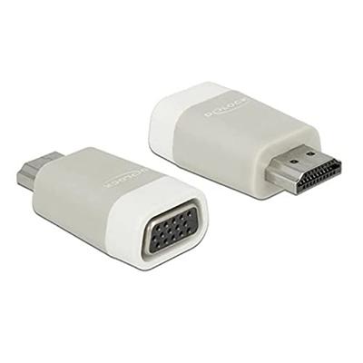 DeLOCK Adapter HDMI naar VGA