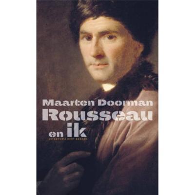 Rousseau en ik - Maarten Doorman - Paperback (9789035137639)