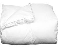 Polydaun Home Collection enkel dekbed Daunfill - warm - 240x200 cm - Leen Bakker - thumbnail