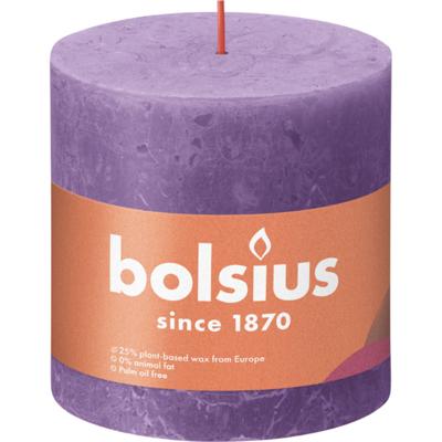 Stmpk rstk shine d10h10cm v.violet Stmpk rstk shine d10h10cm v.violet