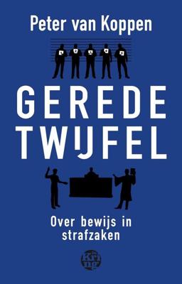 Gerede twijfel - Peter van Koppen - ebook