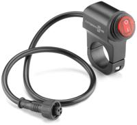 INTERPHONE schakelaar shifter f. led front light - thumbnail