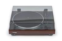 Thorens TD 102 A platenspeler walnoot - thumbnail