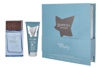 Lolita Lempicka Homme Giftset Eau de Toilette 175 ml Heren - thumbnail