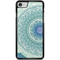 hoesje - Mandala blauw - thumbnail