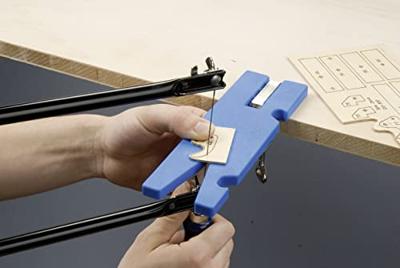 kwb 316110 Figuurzaagset