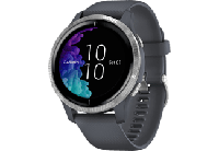 Garmin Venu AMOLED Zilver GPS - thumbnail