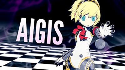 Persona Q: Shadow of the Labyrinth