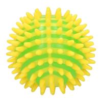 Stuiterbal Spikey met Licht - thumbnail