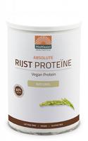 Mattisson HealthStyle Absolute Rijst Proteïne Poeder - thumbnail