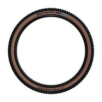 Schwalbe Buitenband 27.5-2.40(62-584) wicked will evo superg zw-brz - thumbnail