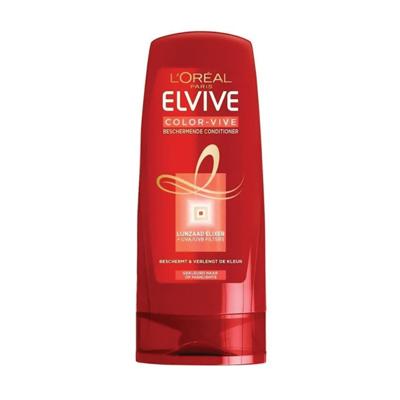 Loreal Cremespoeling color vive (200 ml)