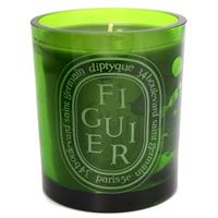 Diptyque Figuier Scented Candle Kaarsen Eau de Toilette 300 g - thumbnail