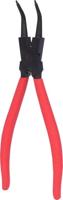 KS Tools 5001038 Precisie-borgveertang - thumbnail