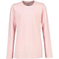 T-shirt - Roze - thumbnail
