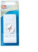 Prym BH verlengstuk 40 mm - 3 haakjes - Bh tussenstukje - Bh verlenger - breed - thumbnail